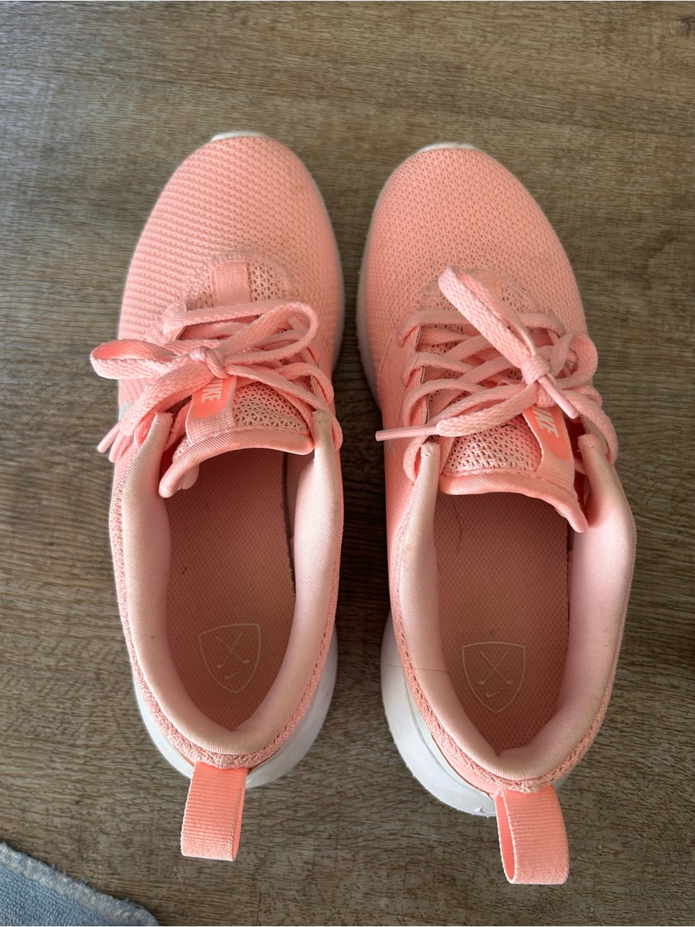 Nike Women’s Golf Sneakers